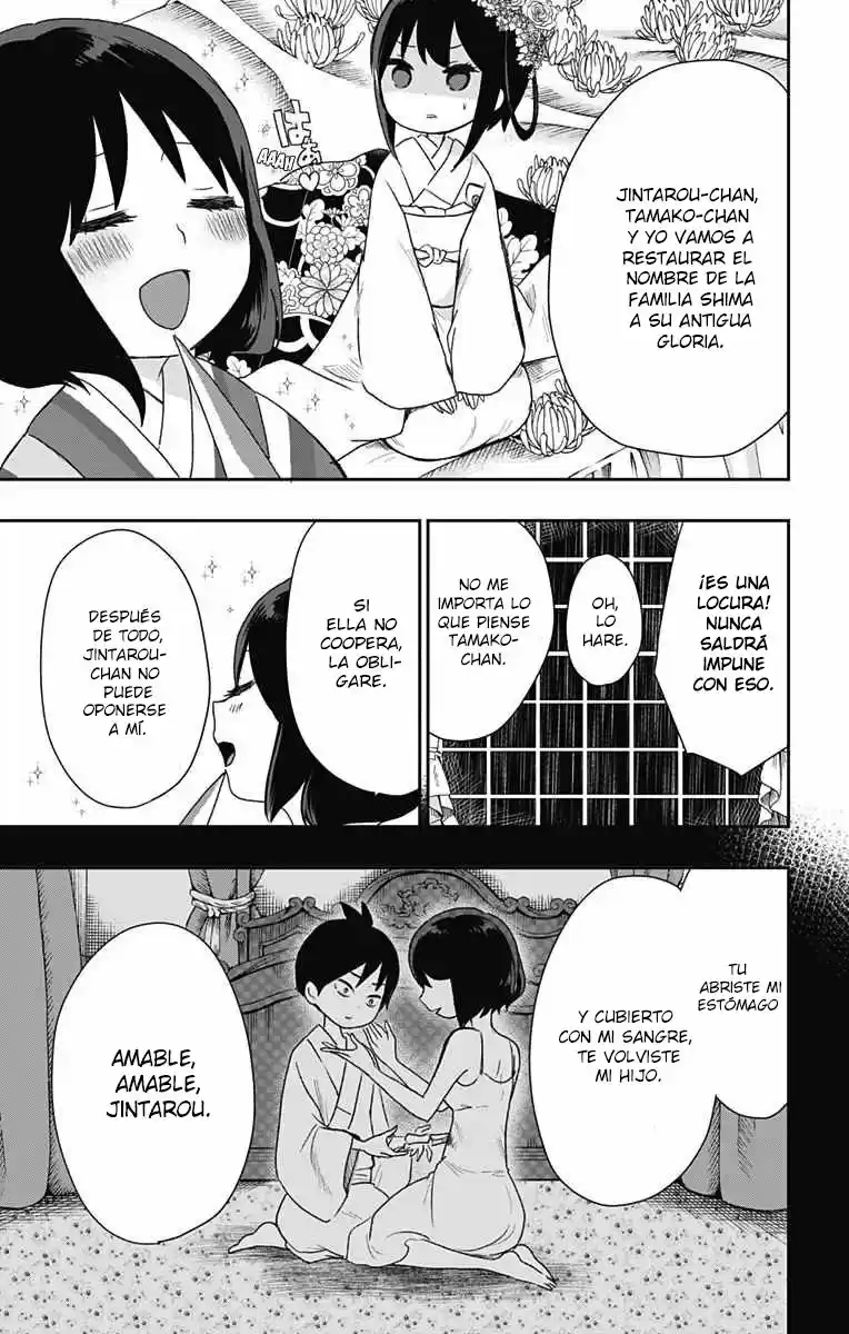 Shouwa Otome Otogibanashi - Capítulo 21 - Página 13 - LectorTMOo