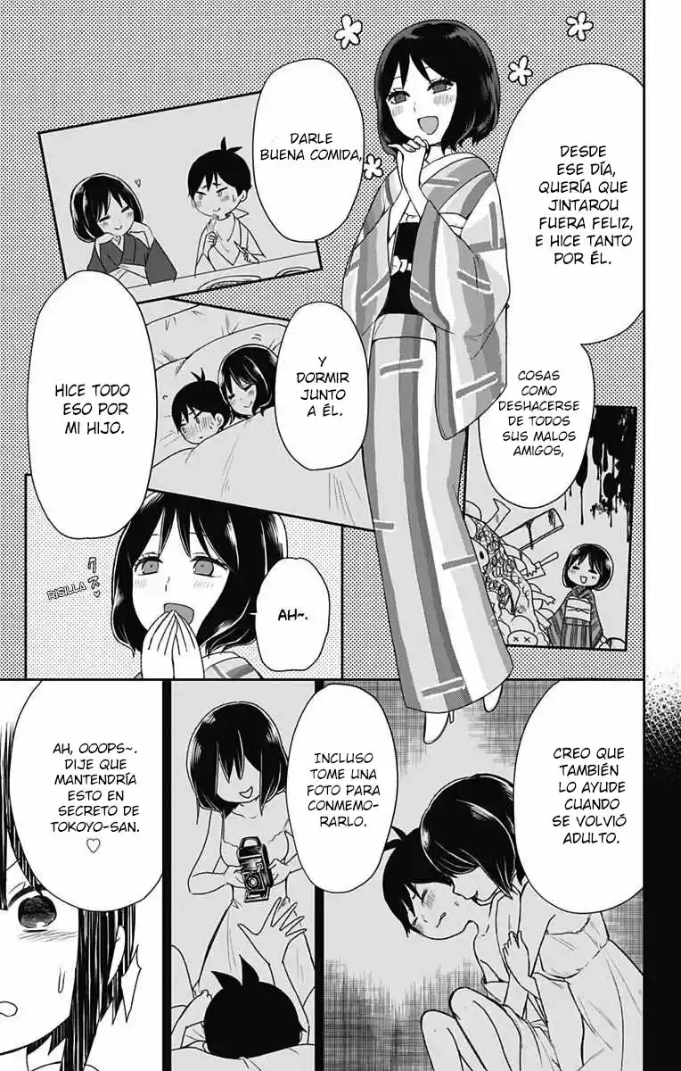 Shouwa Otome Otogibanashi - Capítulo 21 - Página 14 - LectorTMOo