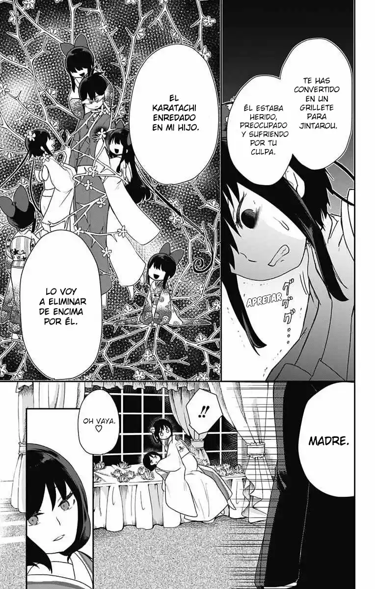 Shouwa Otome Otogibanashi - Capítulo 21 - Página 16 - LectorTMOo