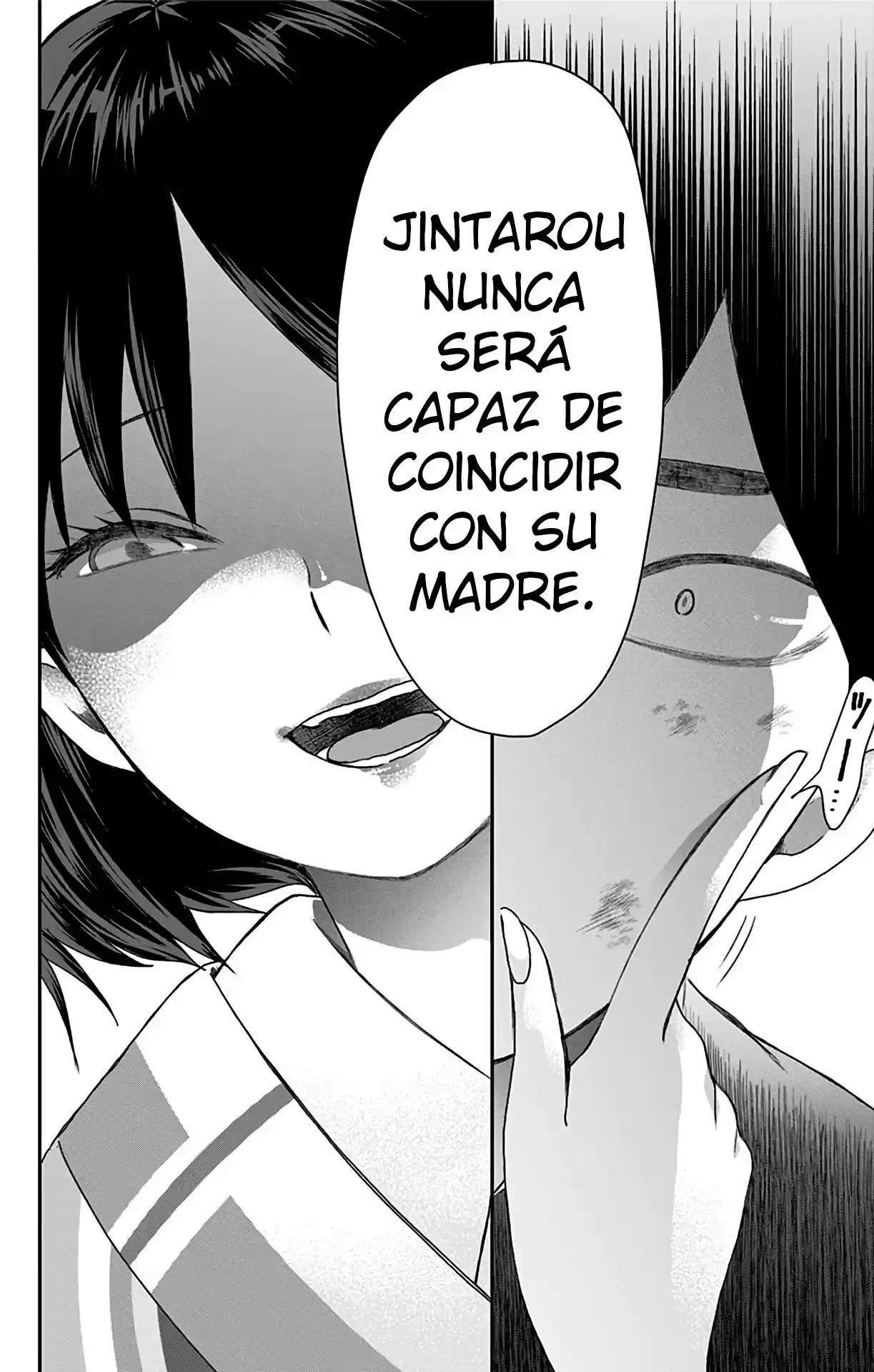 Shouwa Otome Otogibanashi - Capítulo 23 - Página 4 - LectorTMOo