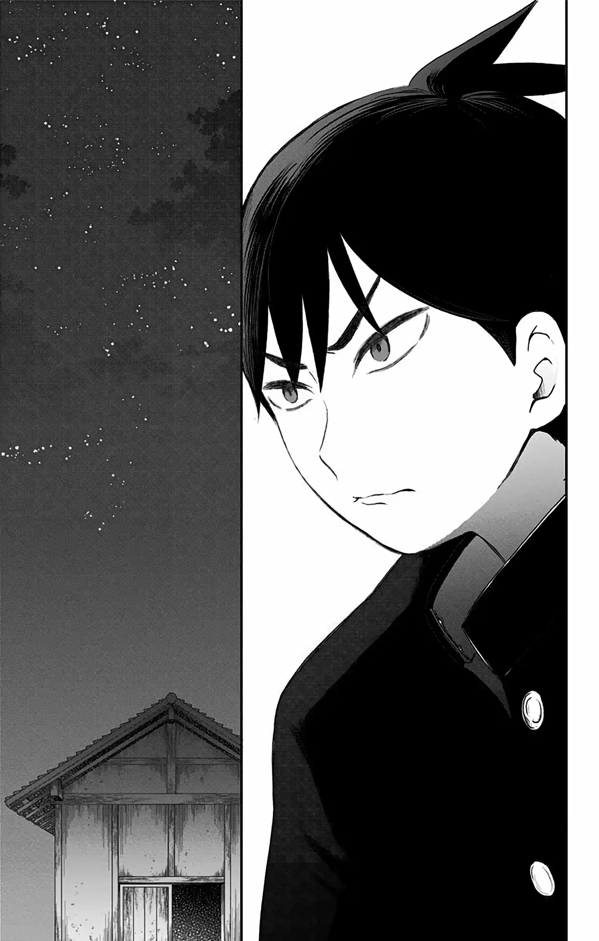Shouwa Otome Otogibanashi - Capítulo 23 - Página 13 - LectorTMOo