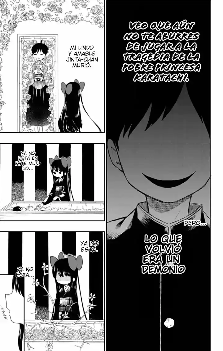 Shouwa Otome Otogibanashi - Capítulo 3 - Página 16 - LectorTMOo