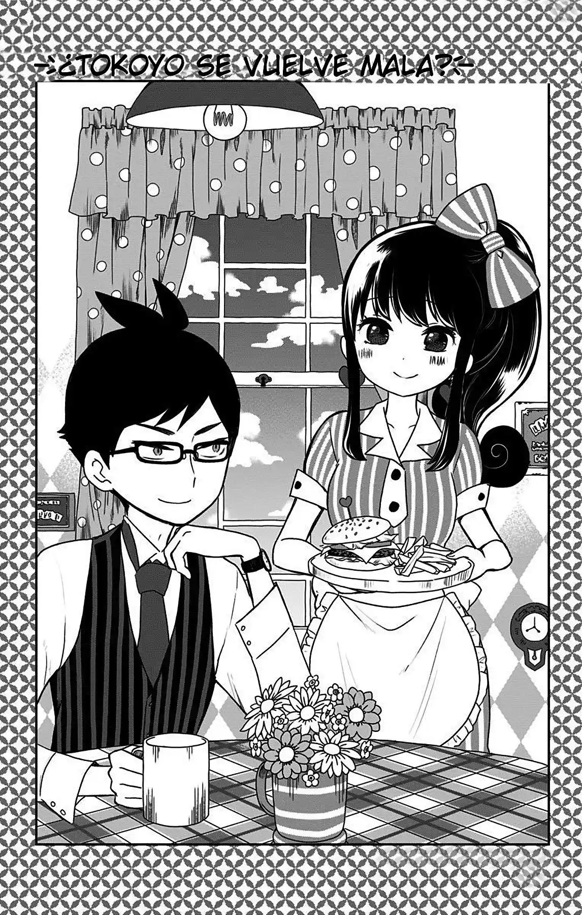 Shouwa Otome Otogibanashi - Capítulo 9 - Página 4 - LectorTMOo