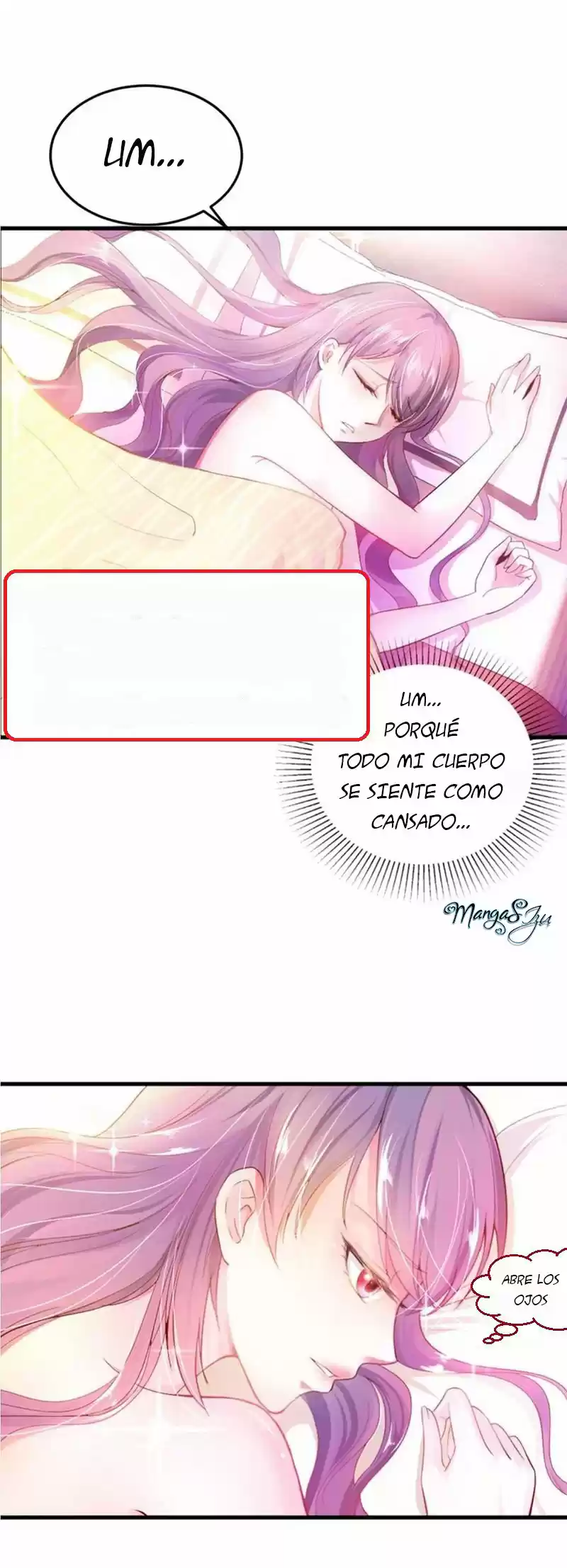 Shouxi De Dujia Chong - Capítulo 1 - Página 4 - LectorTMOo