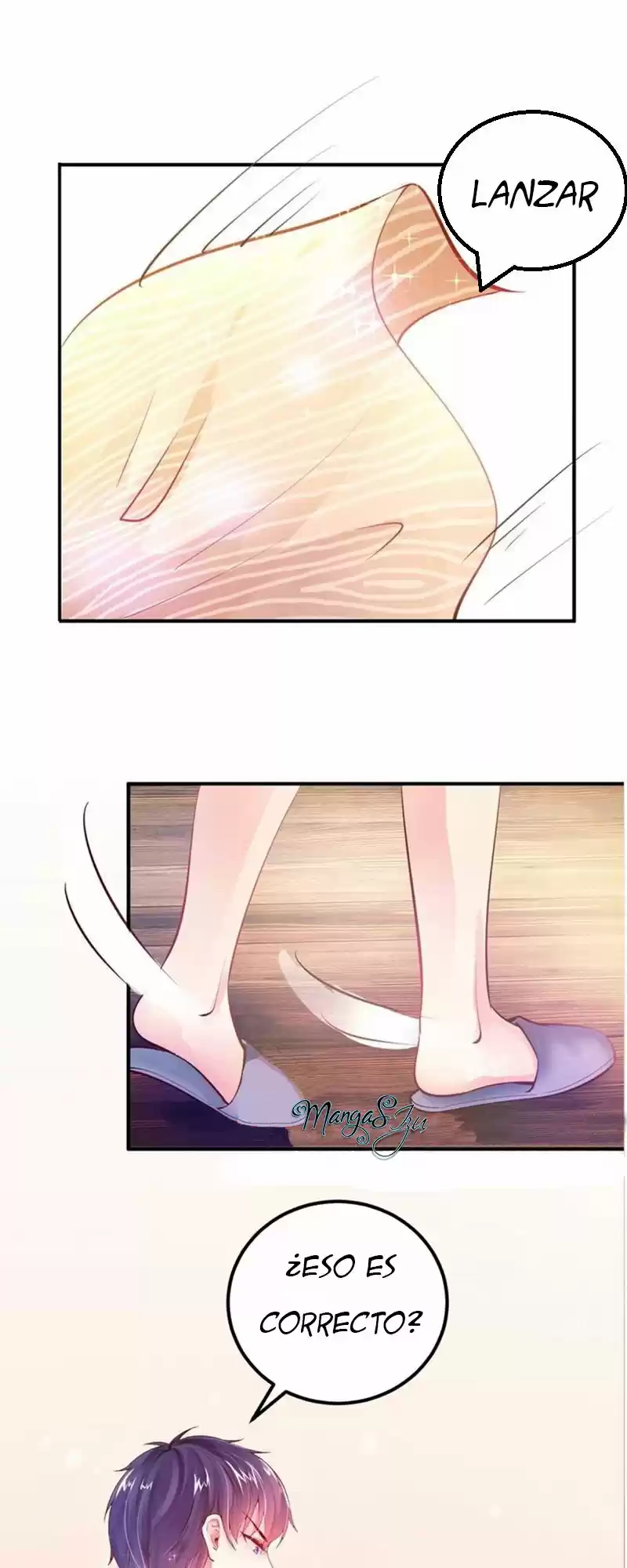 Shouxi De Dujia Chong - Capítulo 2 - Página 2 - LectorTMOo