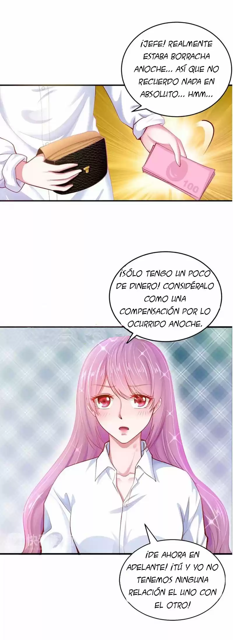 Shouxi De Dujia Chong - Capítulo 2 - Página 5 - LectorTMOo