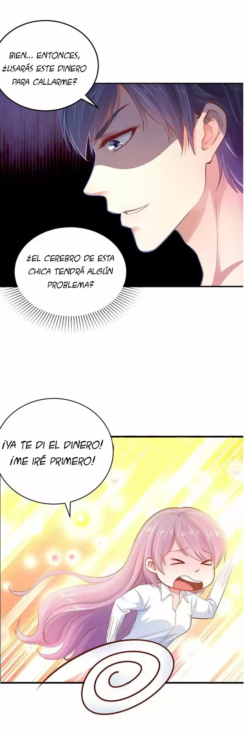 Shouxi De Dujia Chong - Capítulo 2 - Página 6 - LectorTMOo