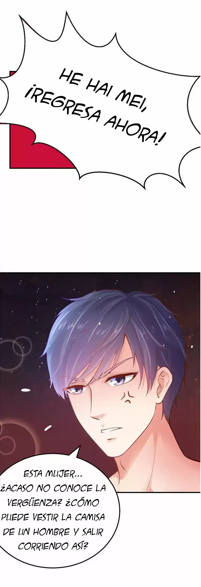 Shouxi De Dujia Chong - Capítulo 2 - Página 7 - LectorTMOo