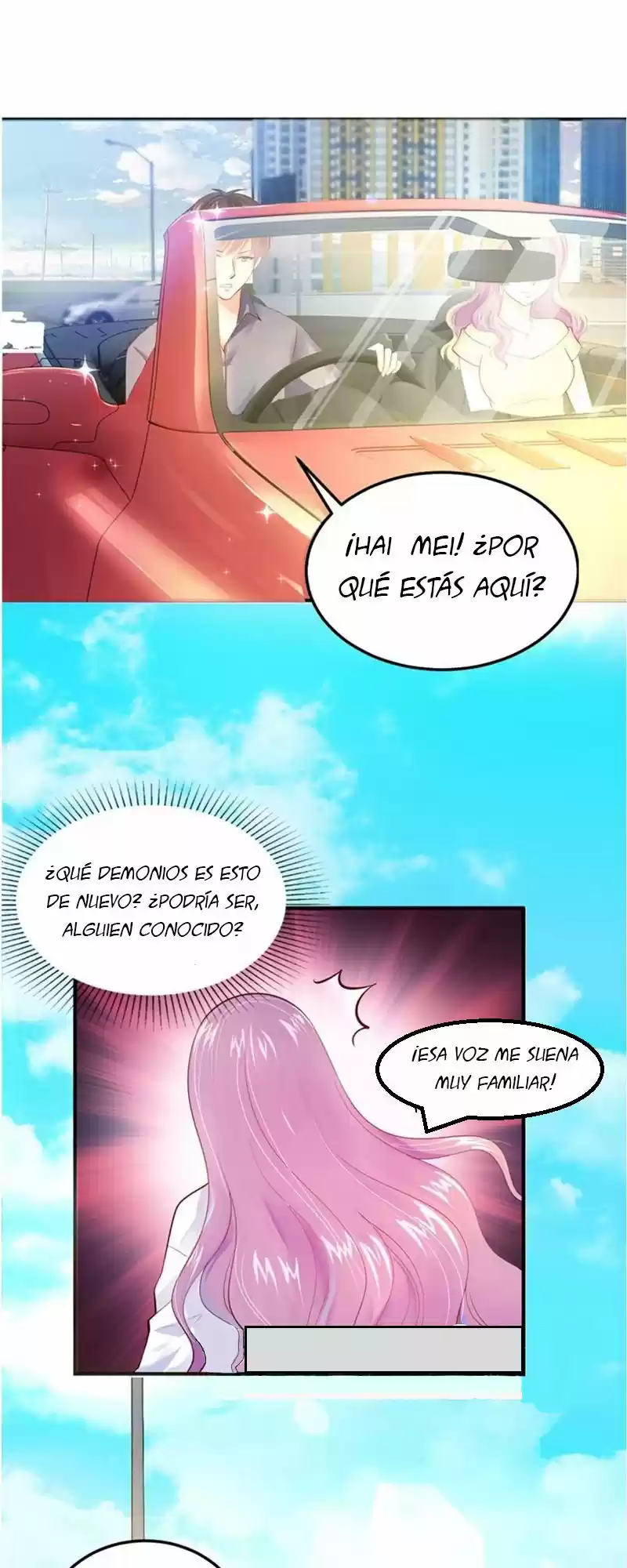 Shouxi De Dujia Chong - Capítulo 2 - Página 11 - LectorTMOo