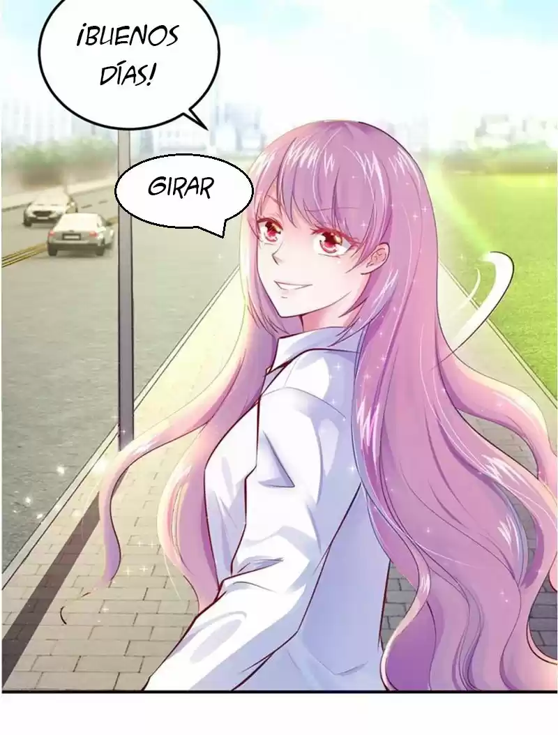 Shouxi De Dujia Chong - Capítulo 2 - Página 12 - LectorTMOo