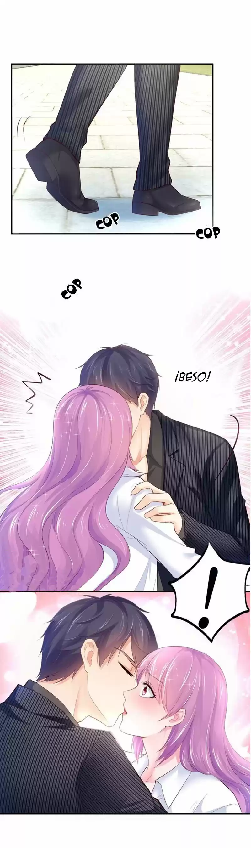 Shouxi De Dujia Chong - Capítulo 3 - Página 9 - LectorTMOo