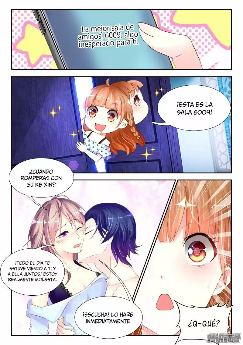 Shouxing Laogong Ye Ye Liao - Capítulo 1 - Página 3 - LectorTMOo