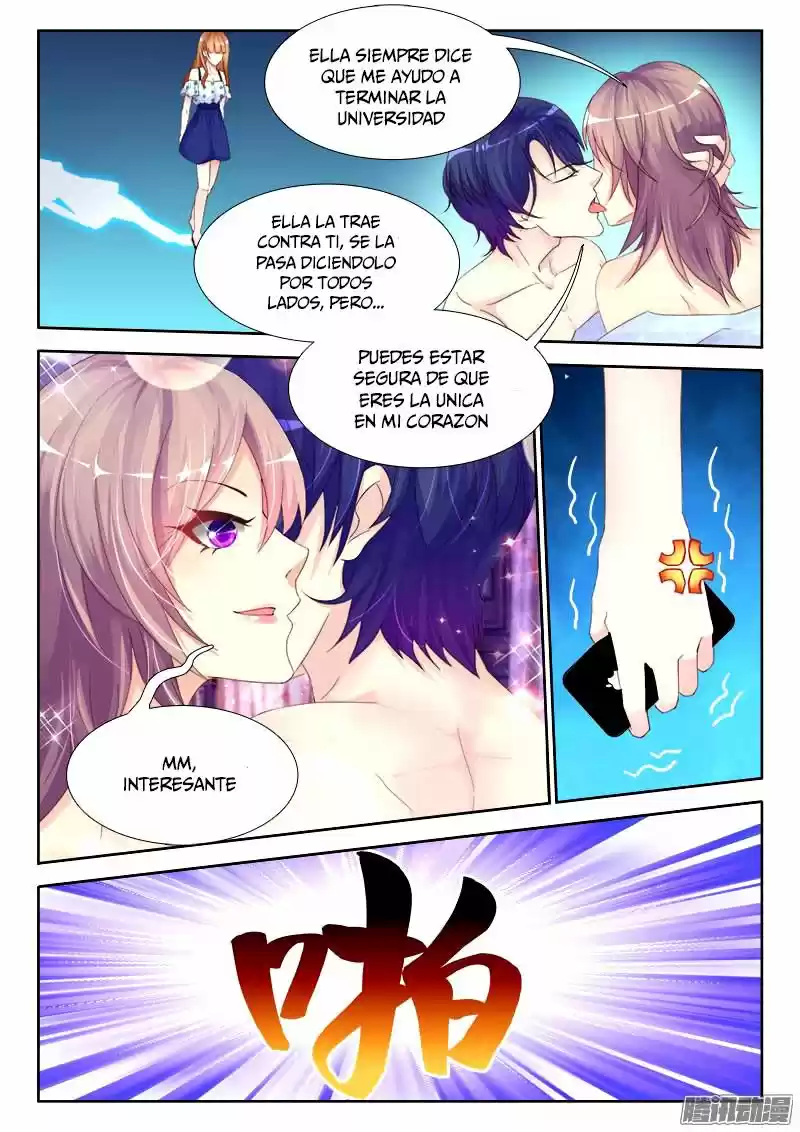 Shouxing Laogong Ye Ye Liao - Capítulo 1 - Página 4 - LectorTMOo