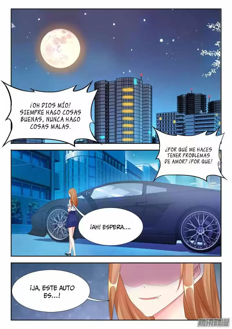 Shouxing Laogong Ye Ye Liao - Capítulo 1 - Página 7 - LectorTMOo