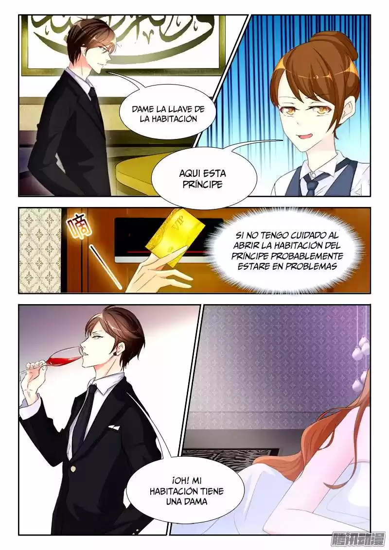 Shouxing Laogong Ye Ye Liao - Capítulo 2 - Página 9 - LectorTMOo