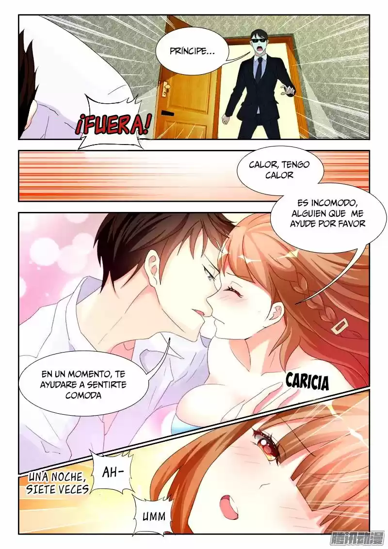 Shouxing Laogong Ye Ye Liao - Capítulo 2 - Página 11 - LectorTMOo