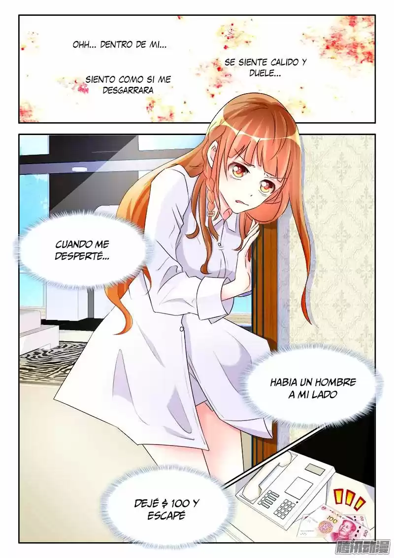 Shouxing Laogong Ye Ye Liao - Capítulo 3 - Página 3 - LectorTMOo
