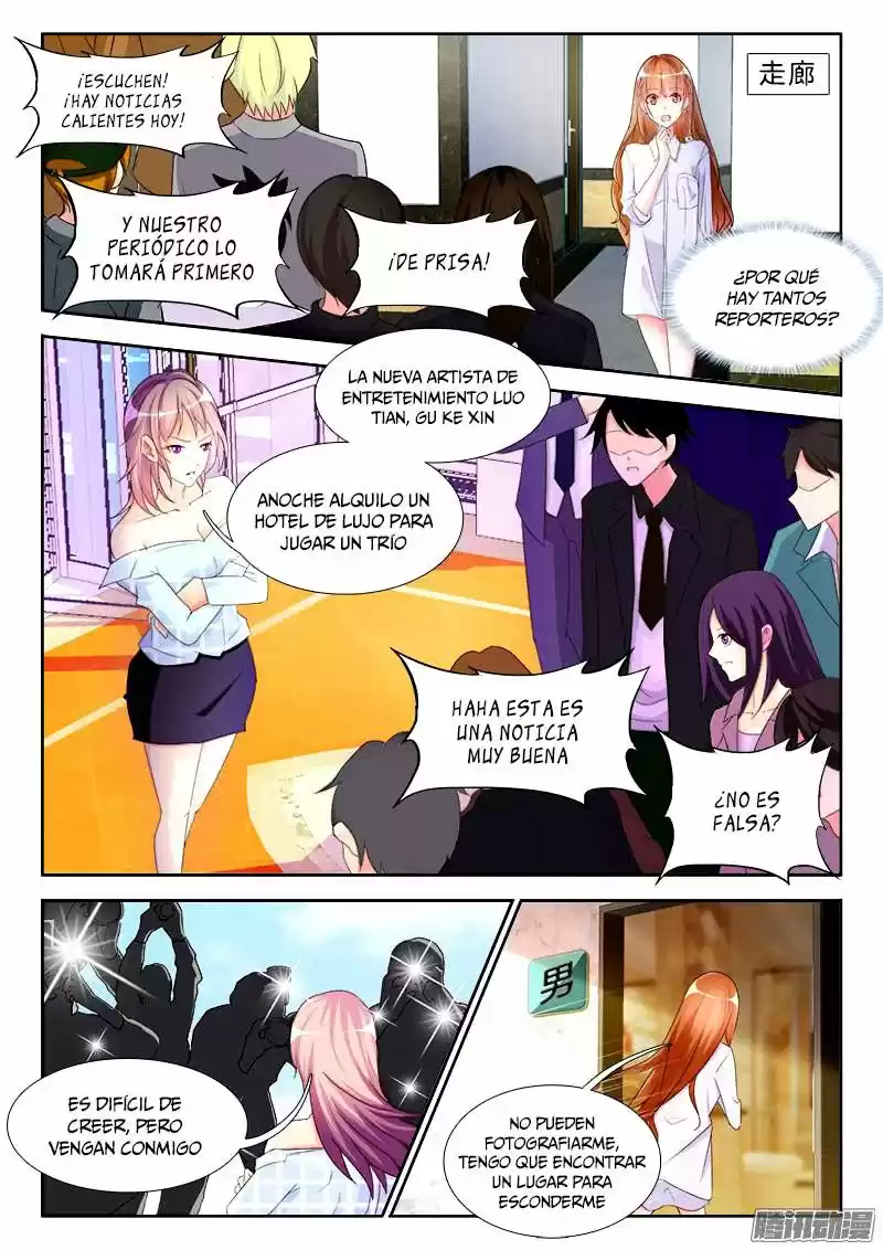 Shouxing Laogong Ye Ye Liao - Capítulo 3 - Página 4 - LectorTMOo