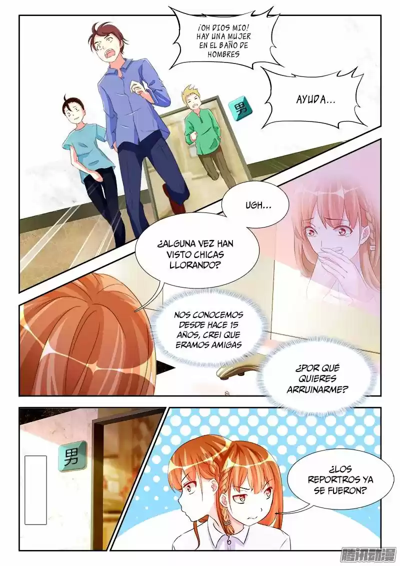 Shouxing Laogong Ye Ye Liao - Capítulo 3 - Página 5 - LectorTMOo