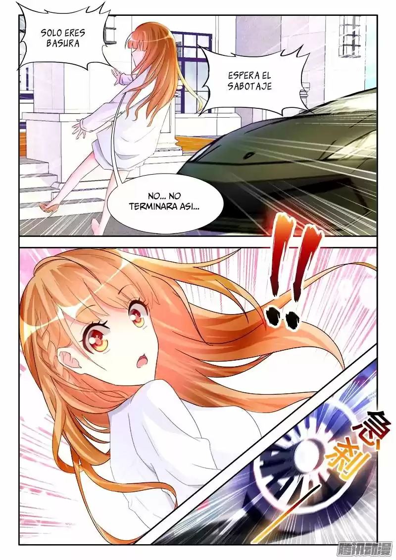 Shouxing Laogong Ye Ye Liao - Capítulo 3 - Página 10 - LectorTMOo