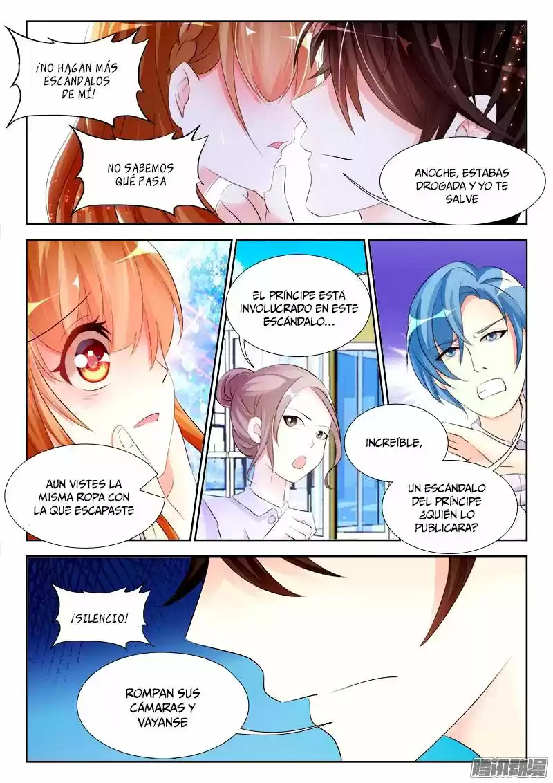 Shouxing Laogong Ye Ye Liao - Capítulo 4 - Página 2 - LectorTMOo