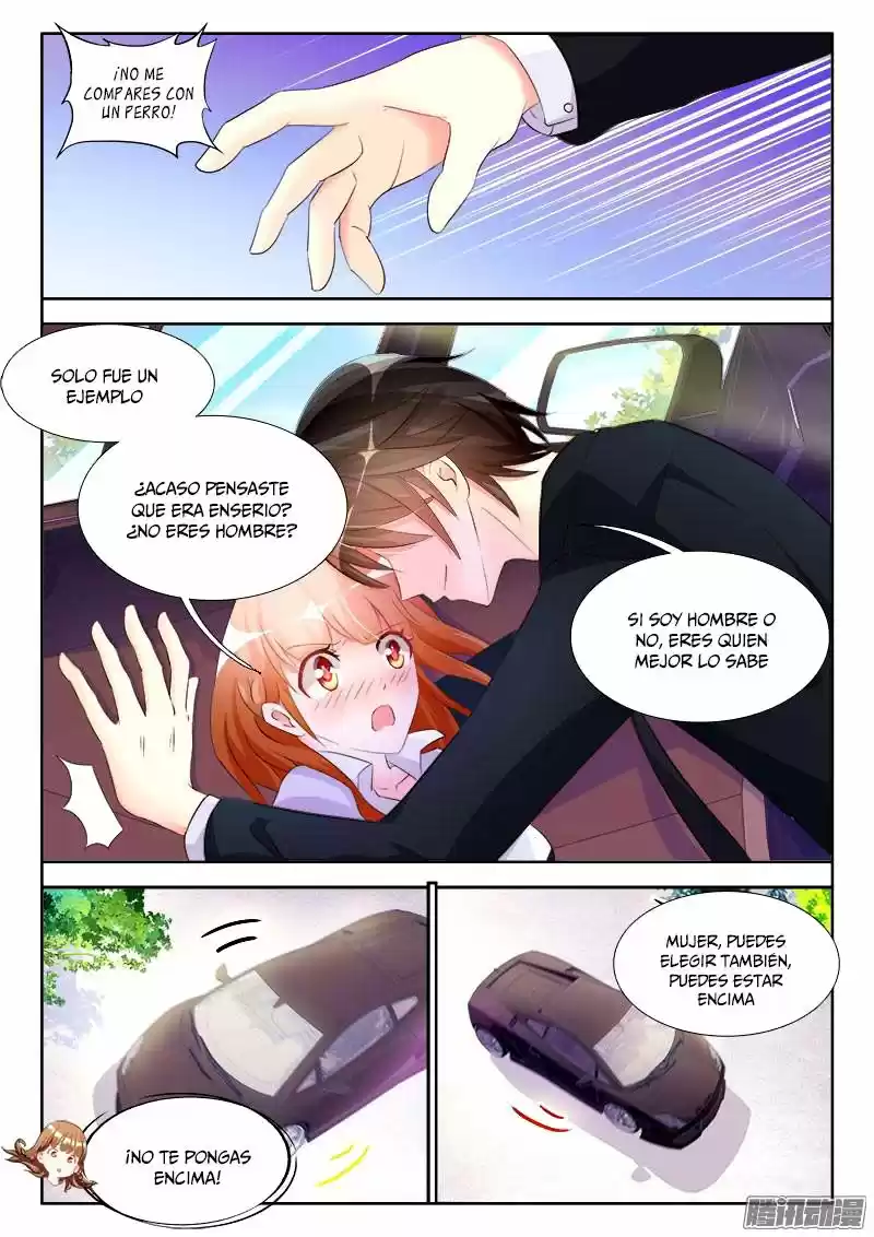 Shouxing Laogong Ye Ye Liao - Capítulo 4 - Página 8 - LectorTMOo