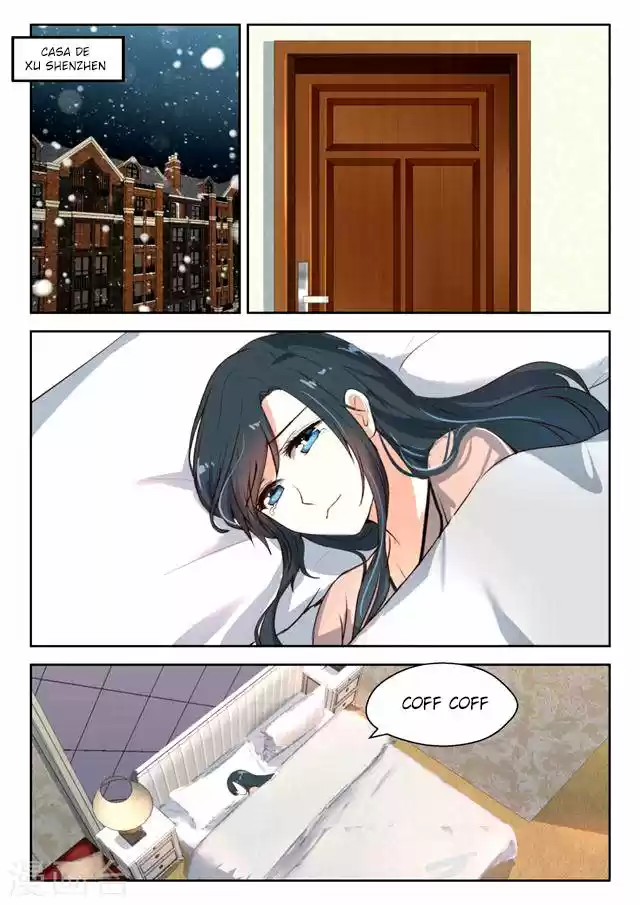 Shouxing Laogong Ye Ye Liao - Capítulo 101 - Página 8 - LectorTMOo