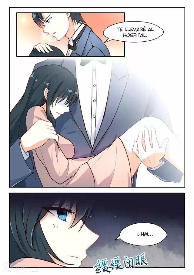 Shouxing Laogong Ye Ye Liao - Capítulo 102 - Página 5 - LectorTMOo