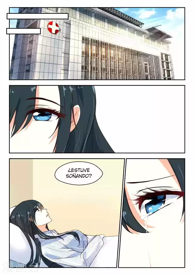 Shouxing Laogong Ye Ye Liao - Capítulo 102 - Página 6 - LectorTMOo