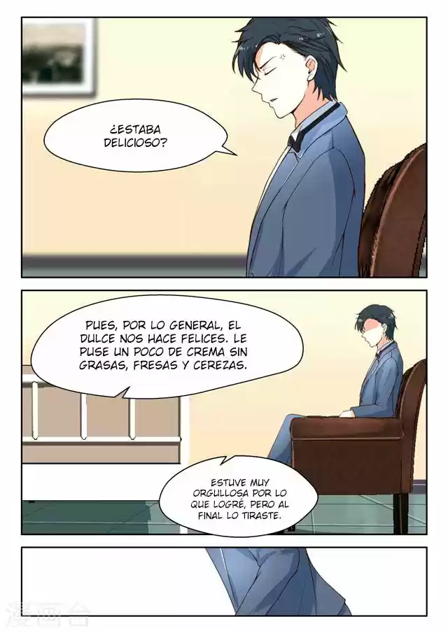 Shouxing Laogong Ye Ye Liao - Capítulo 102 - Página 8 - LectorTMOo
