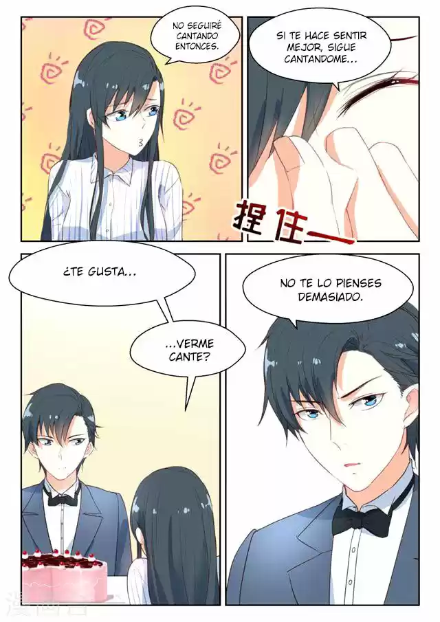Shouxing Laogong Ye Ye Liao - Capítulo 103 - Página 5 - LectorTMOo