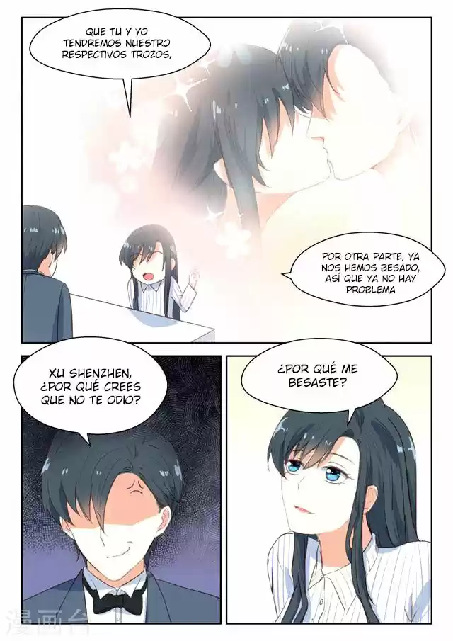 Shouxing Laogong Ye Ye Liao - Capítulo 103 - Página 7 - LectorTMOo