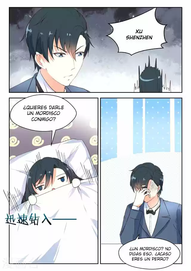 Shouxing Laogong Ye Ye Liao - Capítulo 103 - Página 8 - LectorTMOo