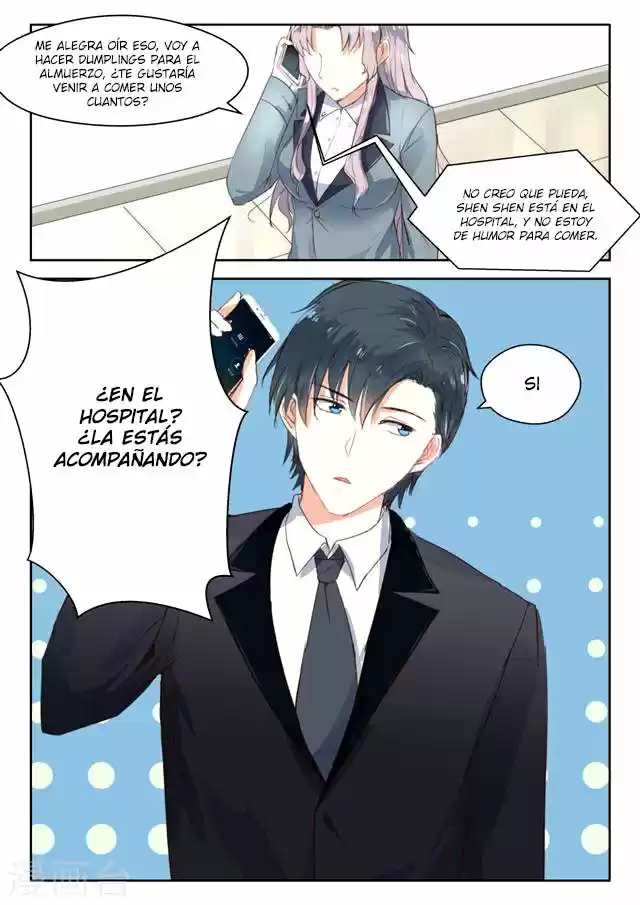 Shouxing Laogong Ye Ye Liao - Capítulo 106 - Página 5 - LectorTMOo