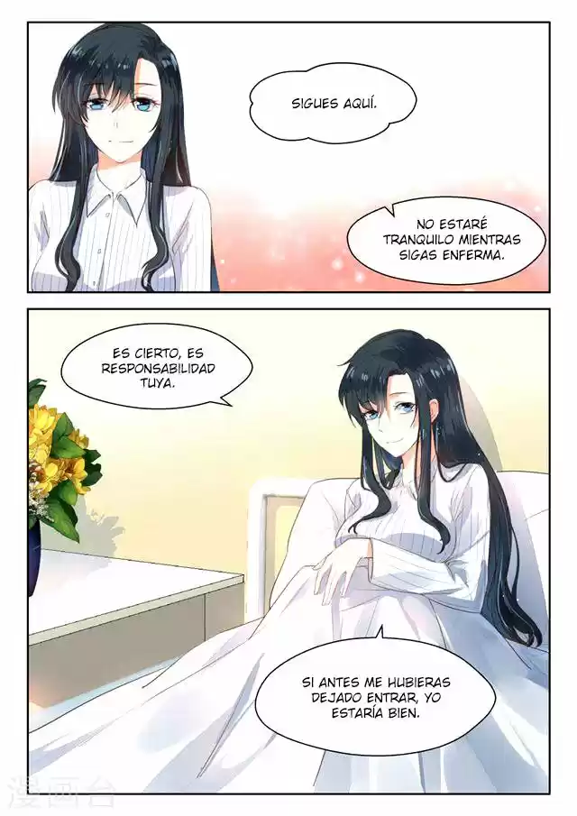 Shouxing Laogong Ye Ye Liao - Capítulo 106 - Página 8 - LectorTMOo