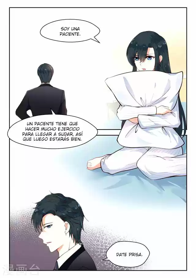 Shouxing Laogong Ye Ye Liao - Capítulo 107 - Página 4 - LectorTMOo
