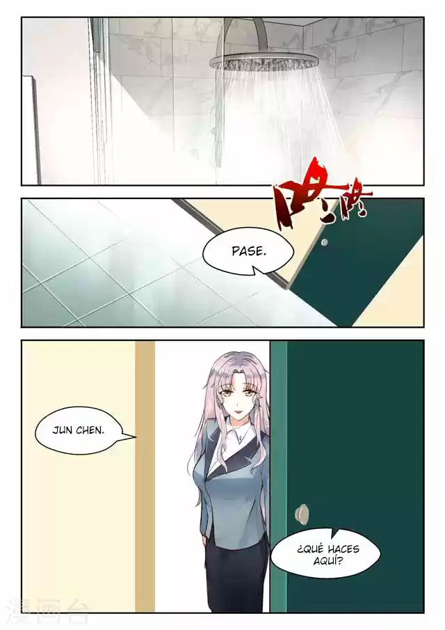 Shouxing Laogong Ye Ye Liao - Capítulo 107 - Página 5 - LectorTMOo