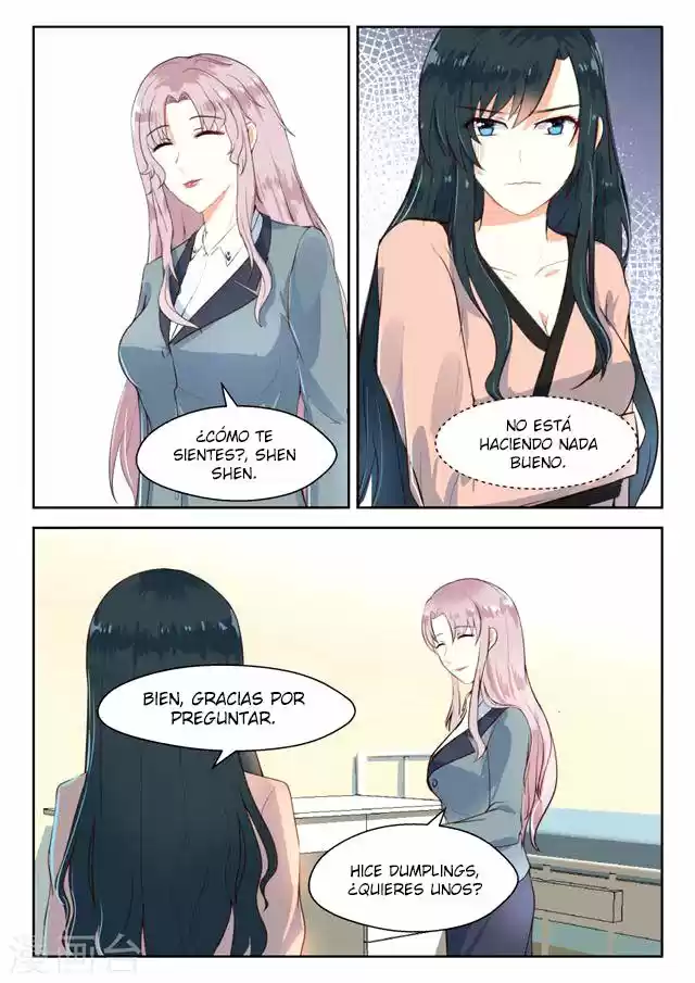 Shouxing Laogong Ye Ye Liao - Capítulo 107 - Página 7 - LectorTMOo
