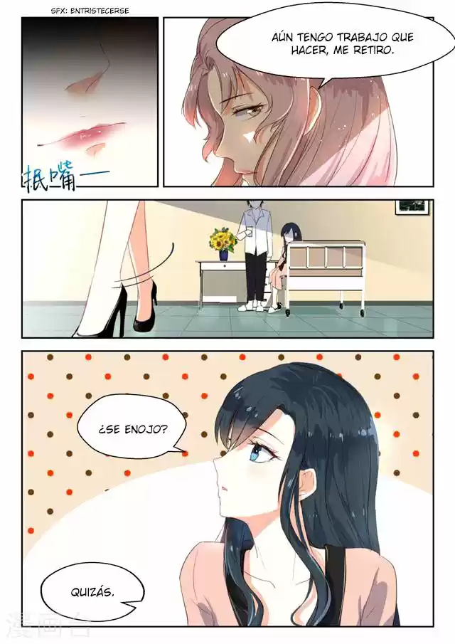 Shouxing Laogong Ye Ye Liao - Capítulo 108 - Página 4 - LectorTMOo