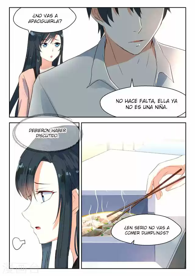 Shouxing Laogong Ye Ye Liao - Capítulo 108 - Página 5 - LectorTMOo