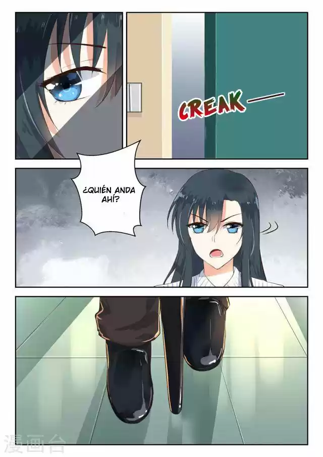 Shouxing Laogong Ye Ye Liao - Capítulo 109 - Página 4 - LectorTMOo