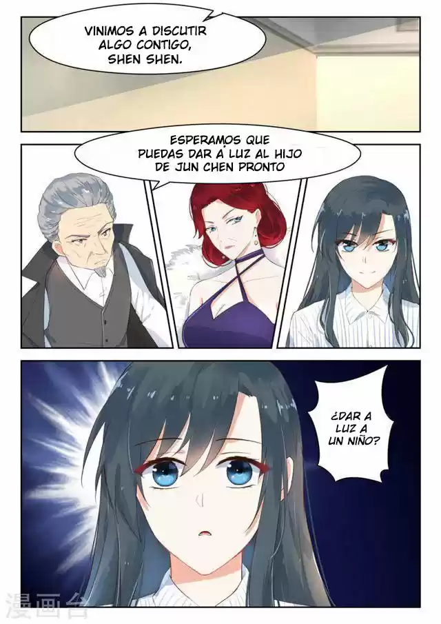 Shouxing Laogong Ye Ye Liao - Capítulo 109 - Página 6 - LectorTMOo