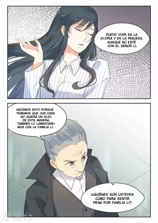 Shouxing Laogong Ye Ye Liao - Capítulo 110 - Página 4 - LectorTMOo