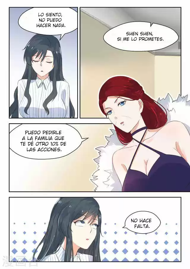 Shouxing Laogong Ye Ye Liao - Capítulo 110 - Página 8 - LectorTMOo