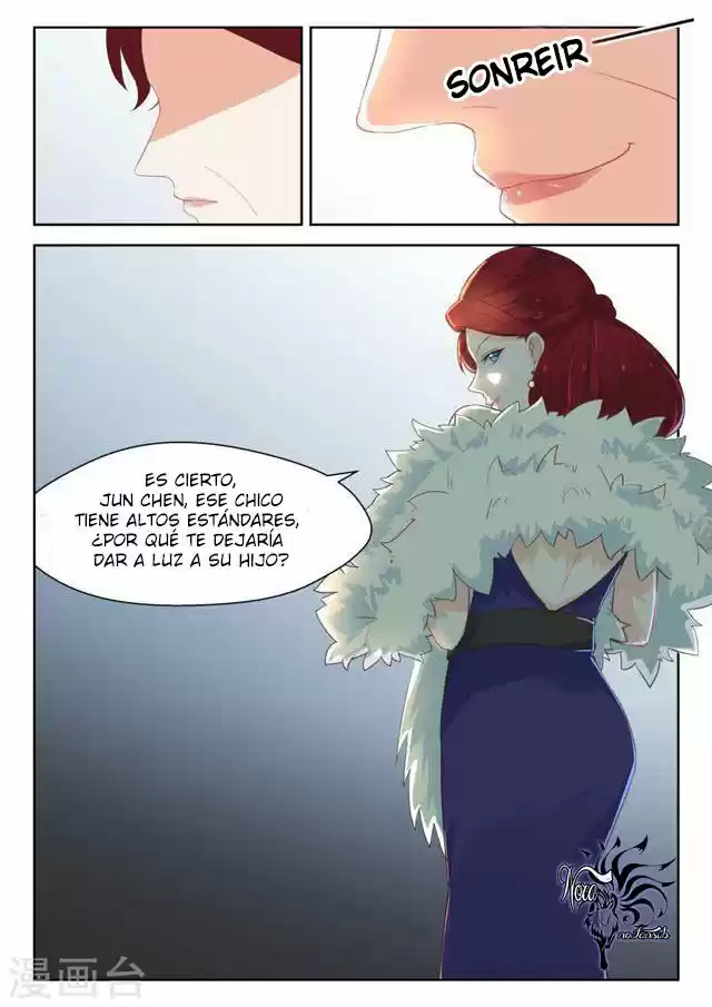 Shouxing Laogong Ye Ye Liao - Capítulo 110 - Página 9 - LectorTMOo