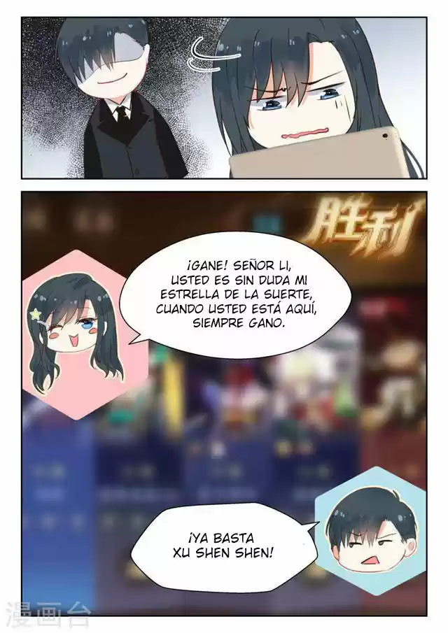 Shouxing Laogong Ye Ye Liao - Capítulo 111 - Página 4 - LectorTMOo