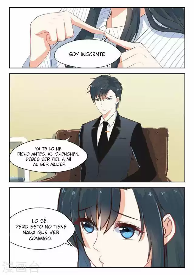 Shouxing Laogong Ye Ye Liao - Capítulo 111 - Página 7 - LectorTMOo