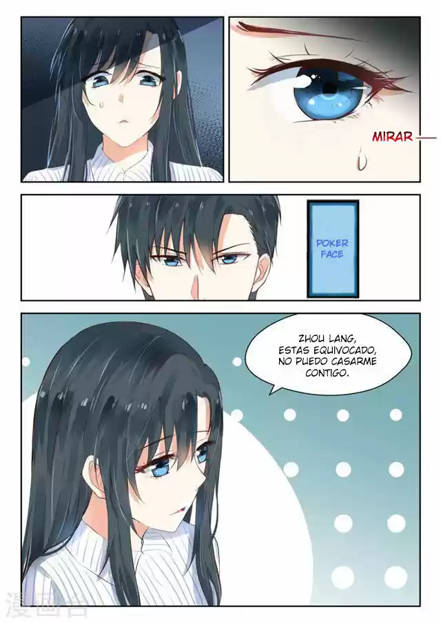 Shouxing Laogong Ye Ye Liao - Capítulo 112 - Página 4 - LectorTMOo