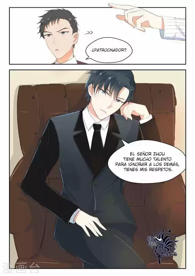 Shouxing Laogong Ye Ye Liao - Capítulo 112 - Página 9 - LectorTMOo