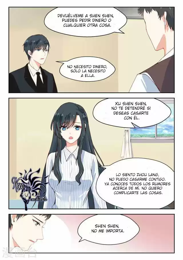 Shouxing Laogong Ye Ye Liao - Capítulo 113 - Página 2 - LectorTMOo